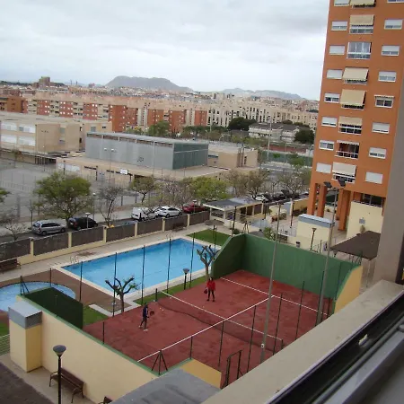 Vistahermosa * Alicante