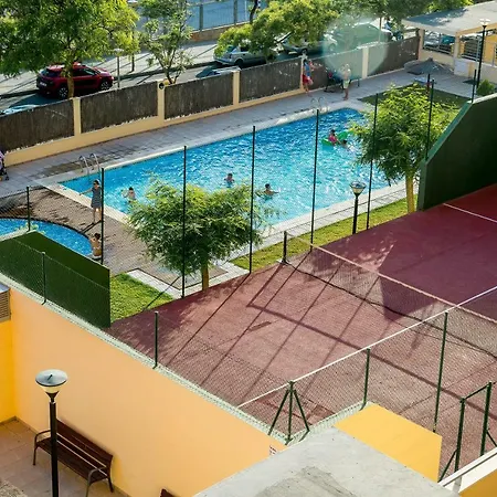 Apartamento Vistahermosa
