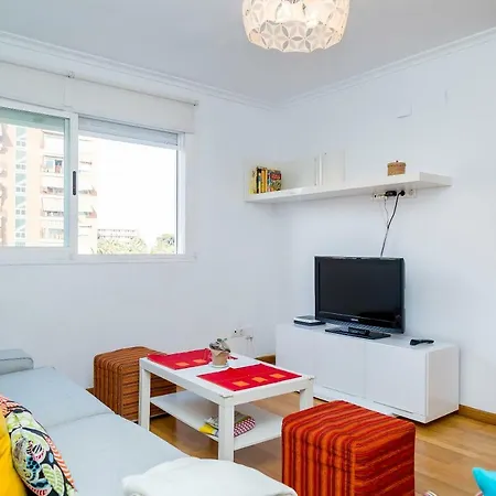 Vistahermosa Appartement