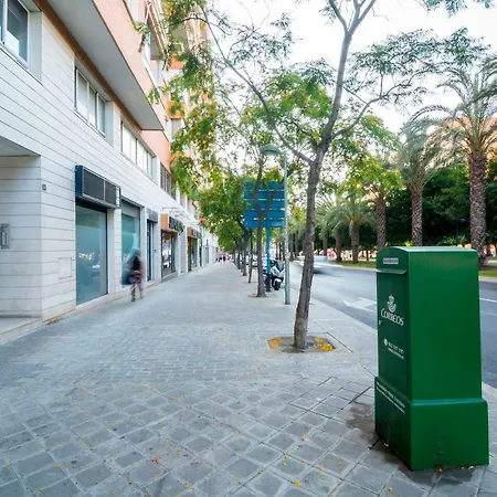Apartamento Vistahermosa