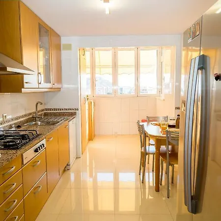 Apartamento Vistahermosa