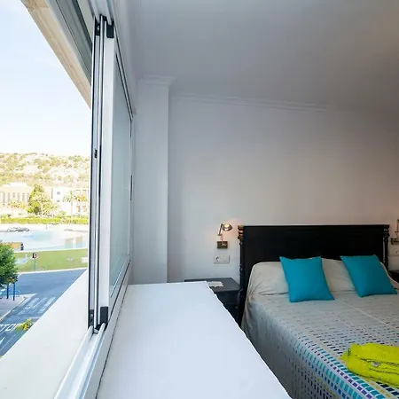 Vistahermosa Apartamento