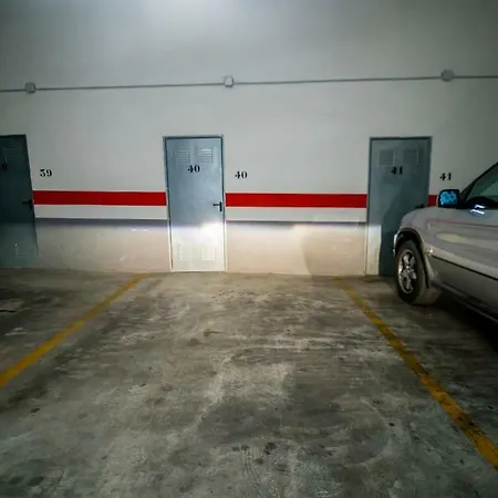 Apartamento Vistahermosa