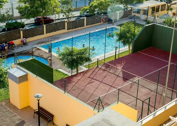 Apartmán Vistahermosa